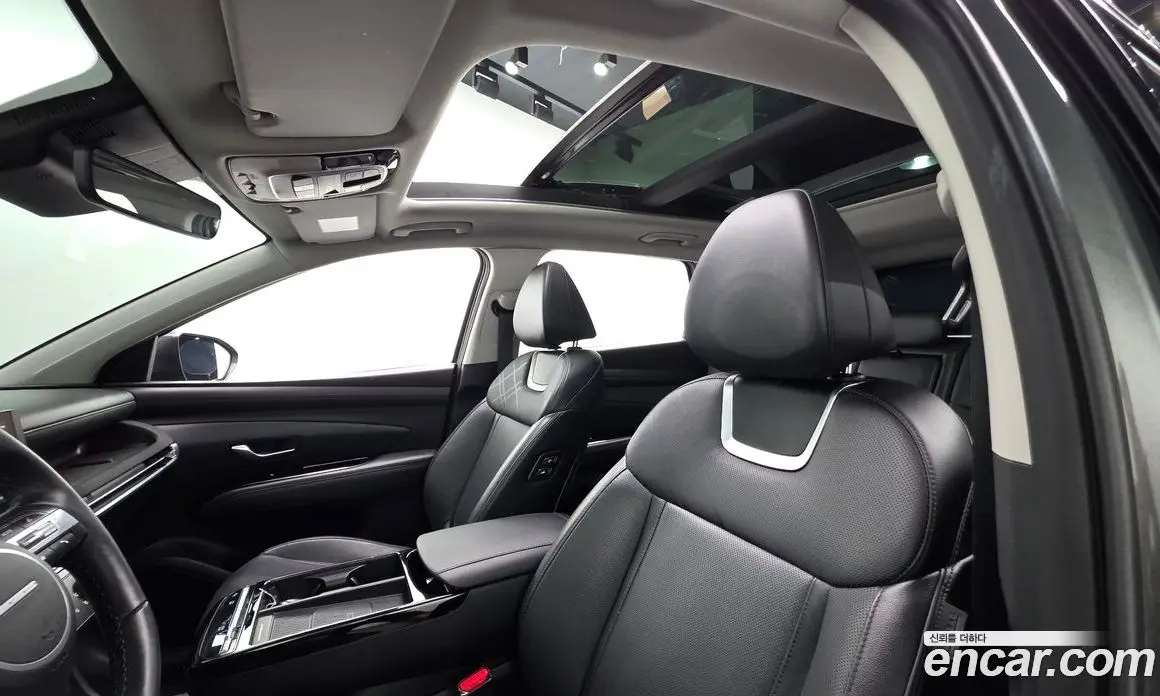 Hyundai Tucson 2025 1.6 автомат (гидро), фото 18 Hyundai Tucson 2025 1.6 автомат (гидро), фото 18