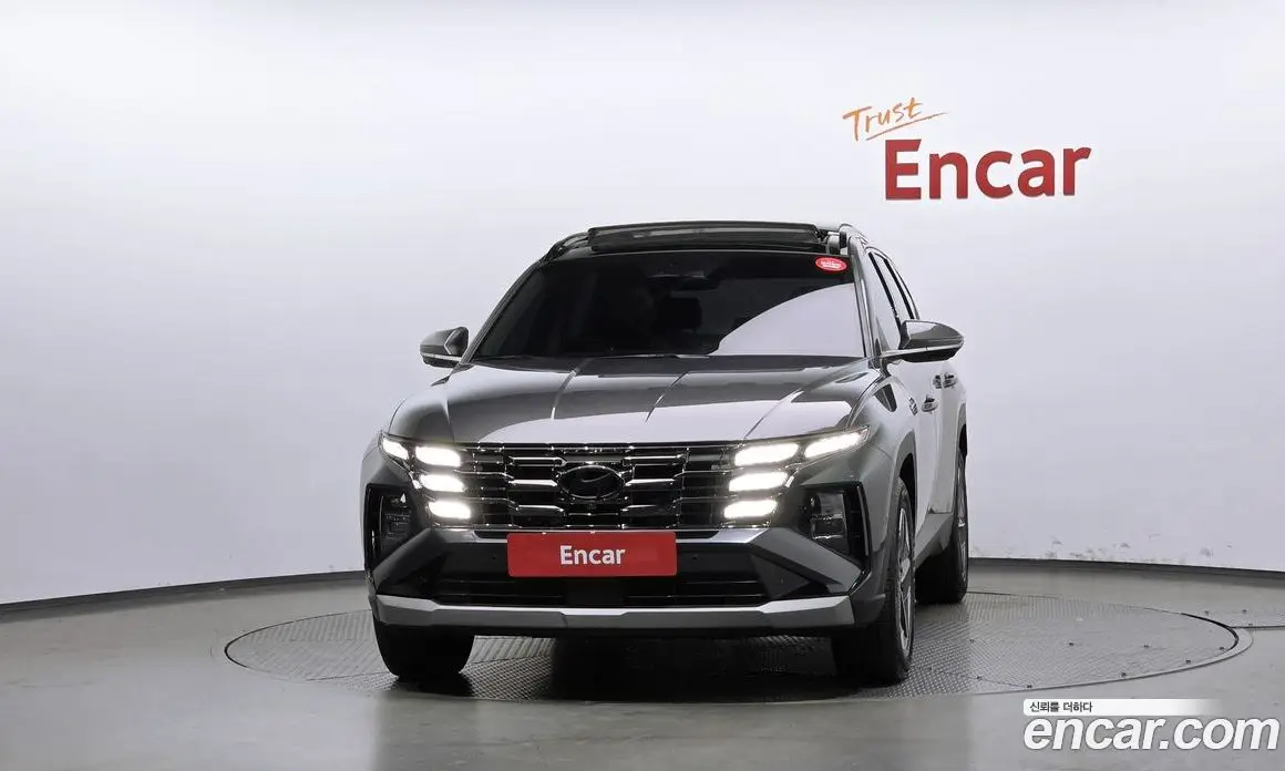 Hyundai Tucson 2025 1.6 автомат (гидро), фото 3 Hyundai Tucson 2025 1.6 автомат (гидро), фото 3