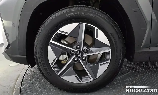 Hyundai Tucson 2025 1.6 автомат (гидро), миниатюра 5 Hyundai Tucson 2025 1.6 автомат (гидро), миниатюра 5