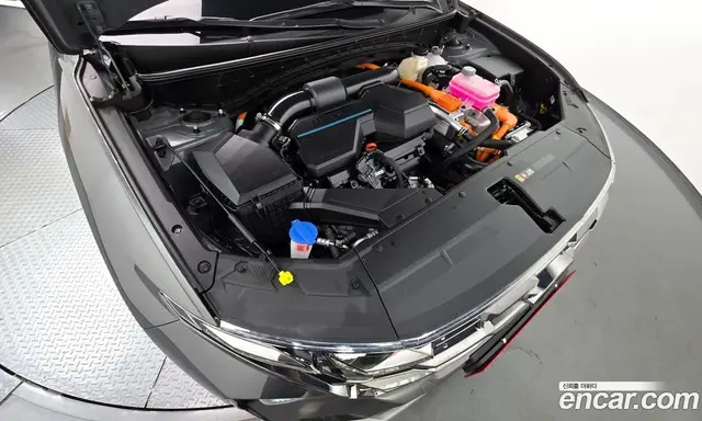 Hyundai Tucson 2025 1.6 автомат (гидро), миниатюра 6 Hyundai Tucson 2025 1.6 автомат (гидро), миниатюра 6
