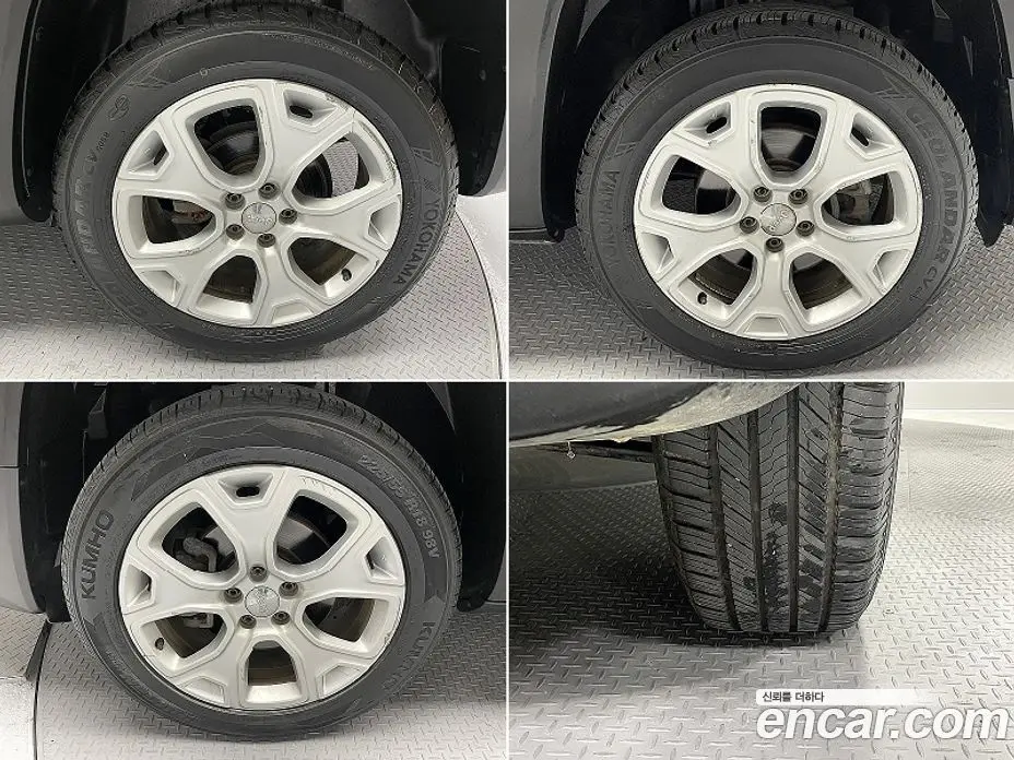 Jeep Renegade 2019 2.0 автомат (гидро), фото 5 Jeep Renegade 2019 2.0 автомат (гидро), фото 5