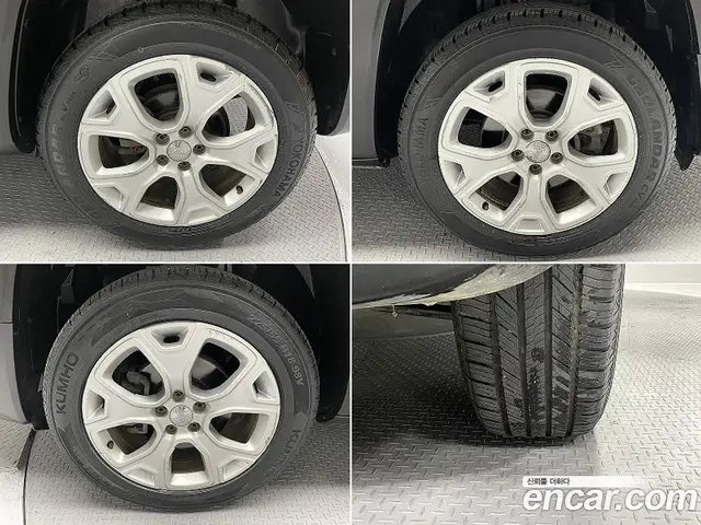 Jeep Renegade 2019 2.0 автомат (гидро), миниатюра 5 Jeep Renegade 2019 2.0 автомат (гидро), миниатюра 5