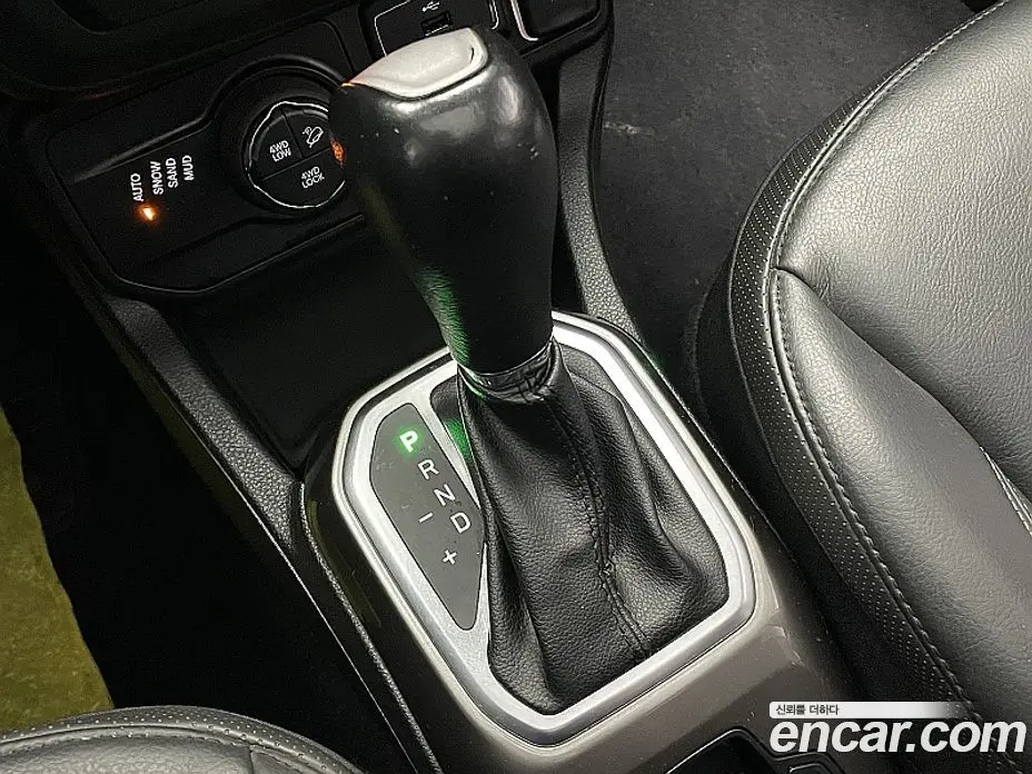 Jeep Renegade 2019 2.0 автомат (гидро), фото 9 Jeep Renegade 2019 2.0 автомат (гидро), фото 9