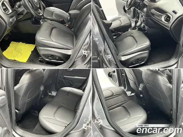 Jeep Renegade 2019 2.0 автомат (гидро), миниатюра 10 Jeep Renegade 2019 2.0 автомат (гидро), миниатюра 10