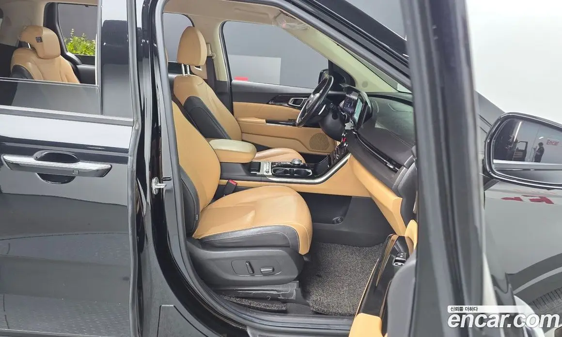 Kia Carnival 2022 2.2 автомат (гидро), фото 11 Kia Carnival 2022 2.2 автомат (гидро), фото 11