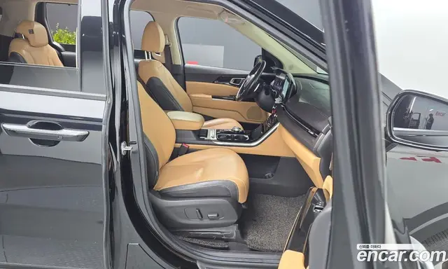 Kia Carnival 2022 2.2 автомат (гидро), миниатюра 11 Kia Carnival 2022 2.2 автомат (гидро), миниатюра 11