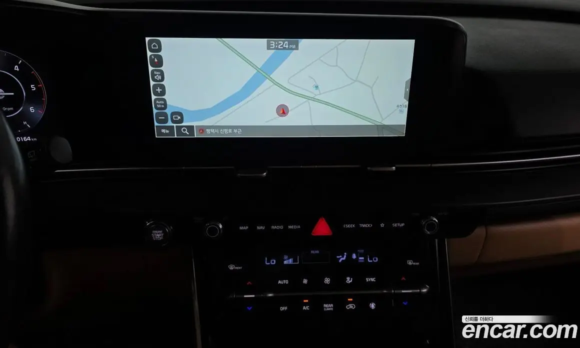 Kia Carnival 2022 2.2 автомат (гидро), фото 14 Kia Carnival 2022 2.2 автомат (гидро), фото 14