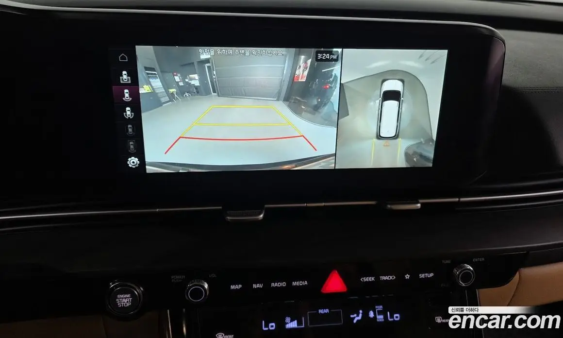 Kia Carnival 2022 2.2 автомат (гидро), фото 15 Kia Carnival 2022 2.2 автомат (гидро), фото 15