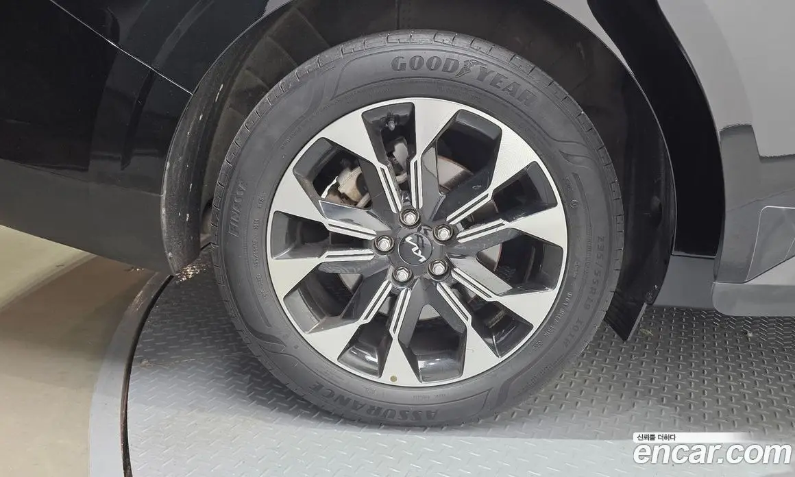 Kia Carnival 2022 2.2 автомат (гидро), фото 5 Kia Carnival 2022 2.2 автомат (гидро), фото 5