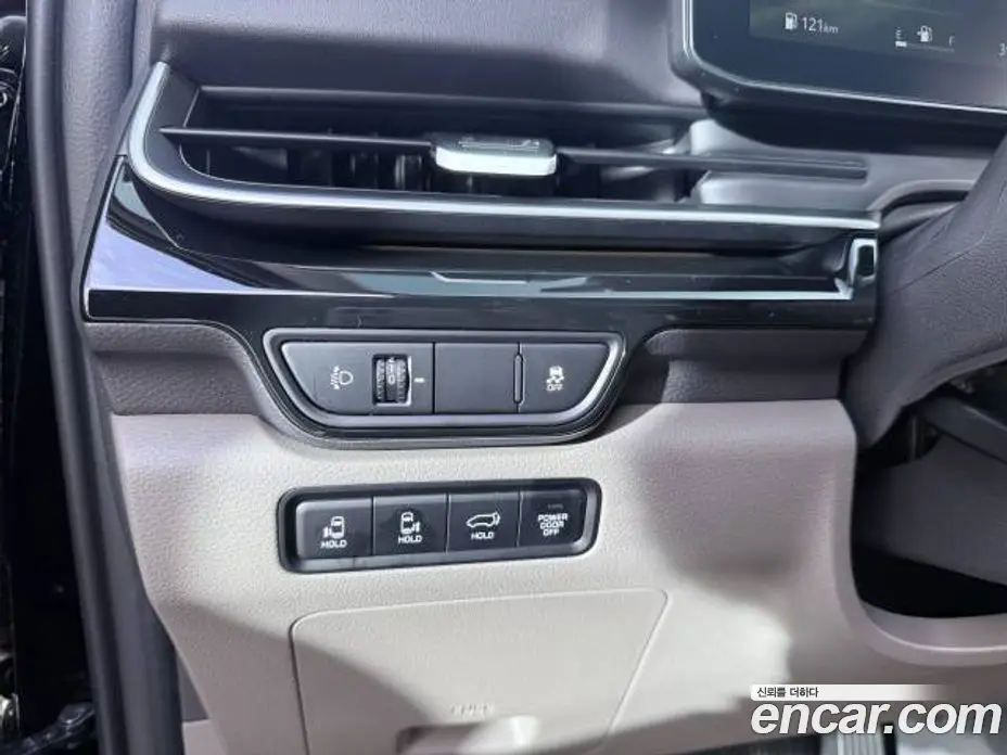 Kia Carnival 2025 1.6 автомат (гидро), фото 13 Kia Carnival 2025 1.6 автомат (гидро), фото 13