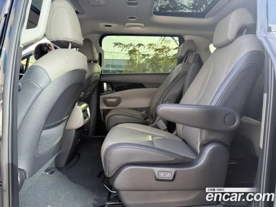 Kia Carnival 2025 1.6 автомат (гидро), фото 14 Kia Carnival 2025 1.6 автомат (гидро), фото 14