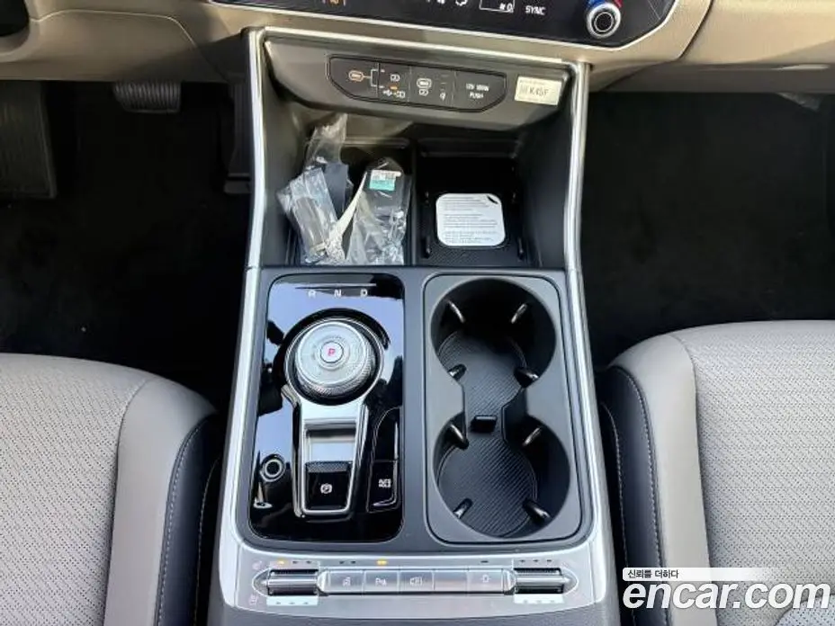 Kia Carnival 2025 1.6 автомат (гидро), фото 19 Kia Carnival 2025 1.6 автомат (гидро), фото 19
