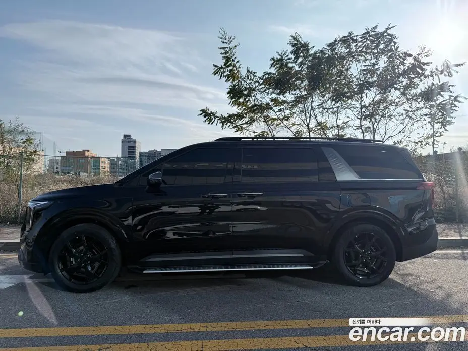 Kia Carnival 2025 1.6 автомат (гидро), фото 3 Kia Carnival 2025 1.6 автомат (гидро), фото 3
