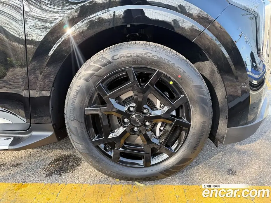 Kia Carnival 2025 1.6 автомат (гидро), фото 5 Kia Carnival 2025 1.6 автомат (гидро), фото 5