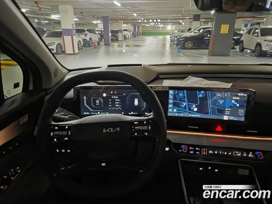 Kia Carnival 2026 1.6 автомат (гидро), фото 9 Kia Carnival 2026 1.6 автомат (гидро), фото 9