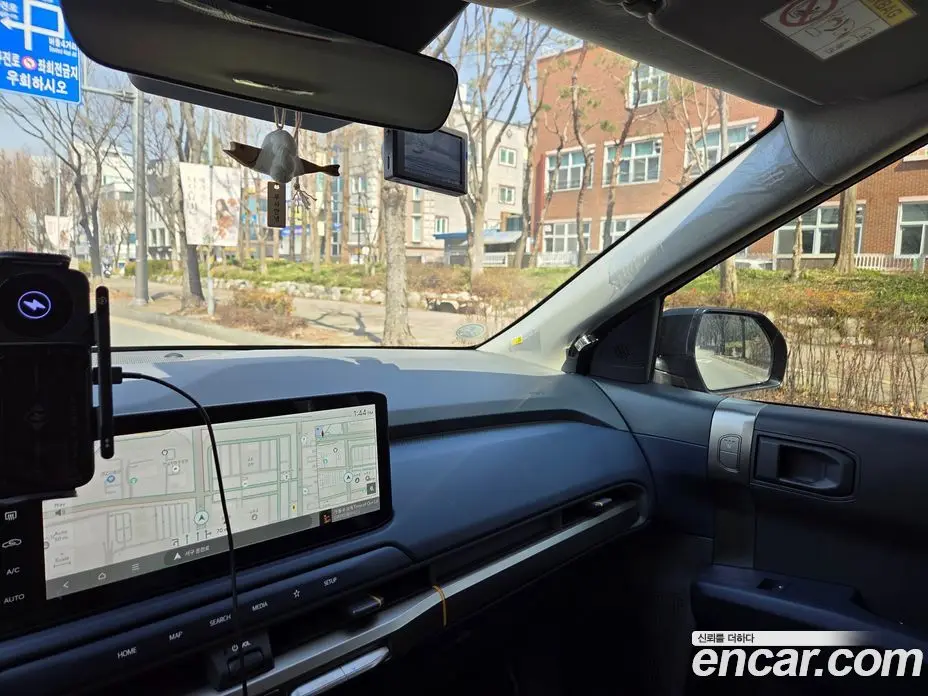 Kia EV3 2025 автомат (гидро), фото 8 Kia EV3 2025 автомат (гидро), фото 8