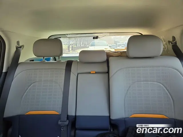 Kia EV3 2025 автомат (гидро), миниатюра 9 Kia EV3 2025 автомат (гидро), миниатюра 9