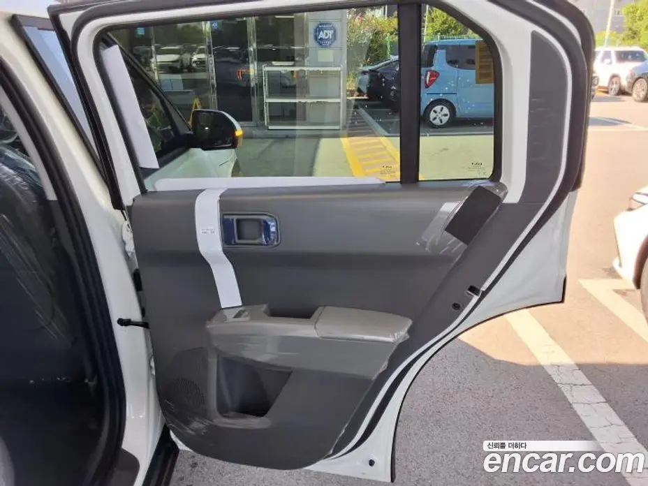Kia EV3 2026 0.4 автомат (гидро), фото 12 Kia EV3 2026 0.4 автомат (гидро), фото 12