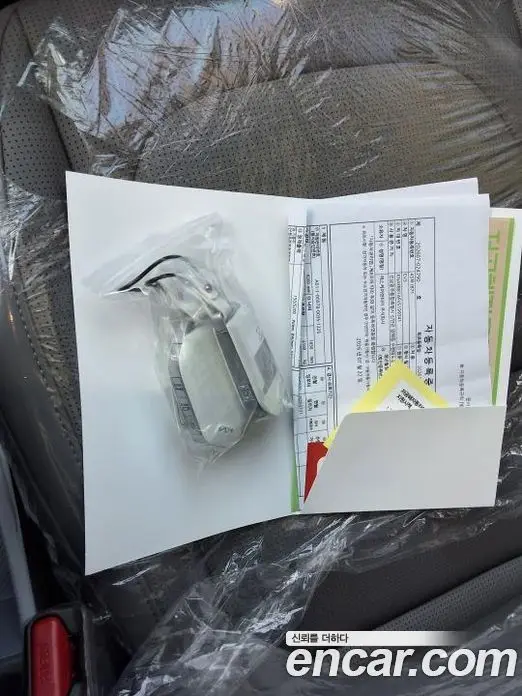 Kia EV3 2026 0.4 автомат (гидро), фото 15 Kia EV3 2026 0.4 автомат (гидро), фото 15