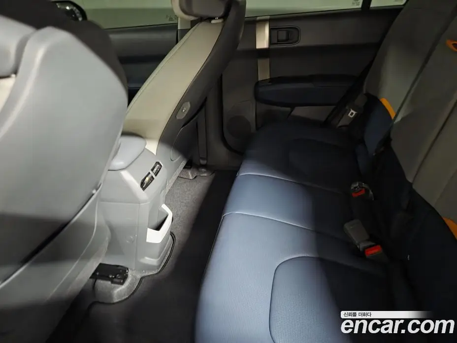 Kia EV3 2026 автомат (гидро), фото 11 Kia EV3 2026 автомат (гидро), фото 11