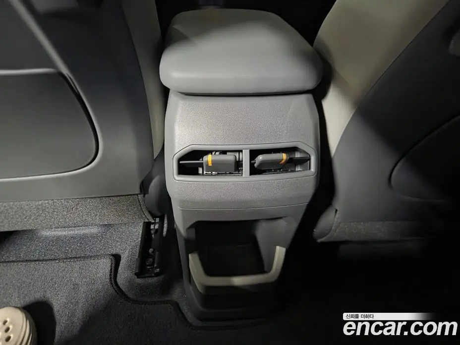 Kia EV3 2026 автомат (гидро), фото 12 Kia EV3 2026 автомат (гидро), фото 12