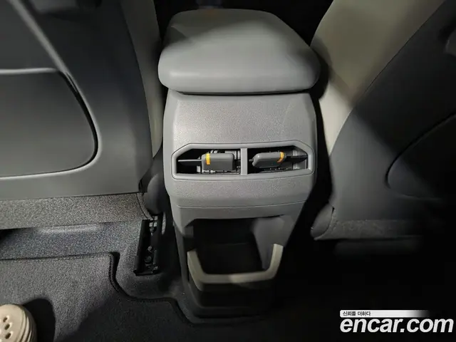 Kia EV3 2026 автомат (гидро), миниатюра 12