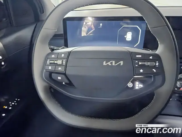 Kia EV3 2026 автомат (гидро), миниатюра 8 Kia EV3 2026 автомат (гидро), миниатюра 8