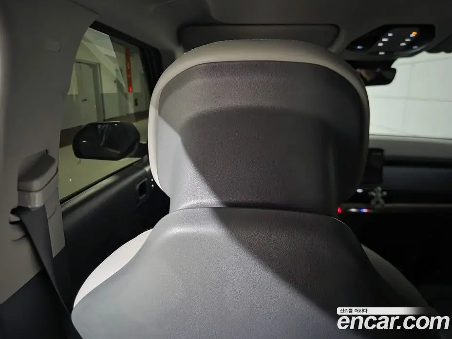 Kia EV3 2026 автомат (гидро), фото 9 Kia EV3 2026 автомат (гидро), фото 9