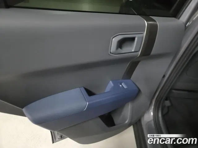 Kia EV3 2026 автомат (гидро), миниатюра 10 Kia EV3 2026 автомат (гидро), миниатюра 10