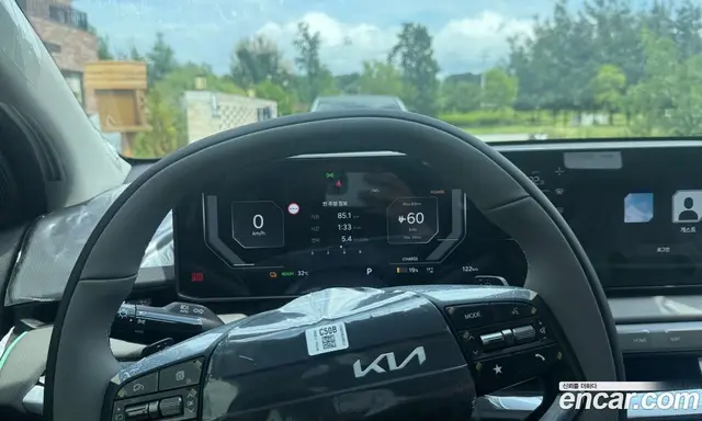 Kia EV4 2026 автомат (гидро), миниатюра 5 Kia EV4 2026 автомат (гидро), миниатюра 5