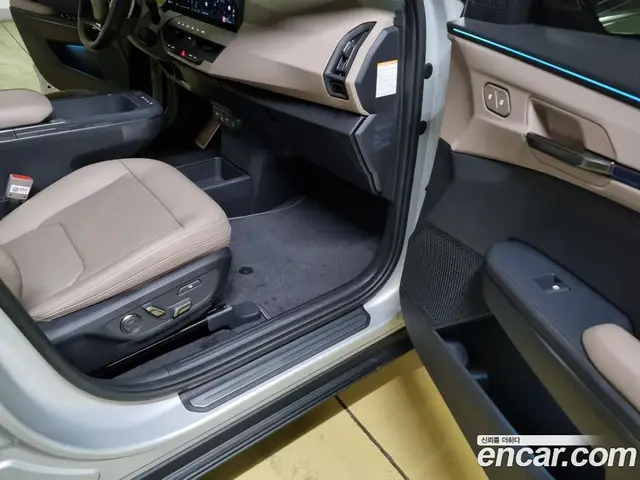 Kia EV5 2026 автомат (гидро), миниатюра 7 Kia EV5 2026 автомат (гидро), миниатюра 7
