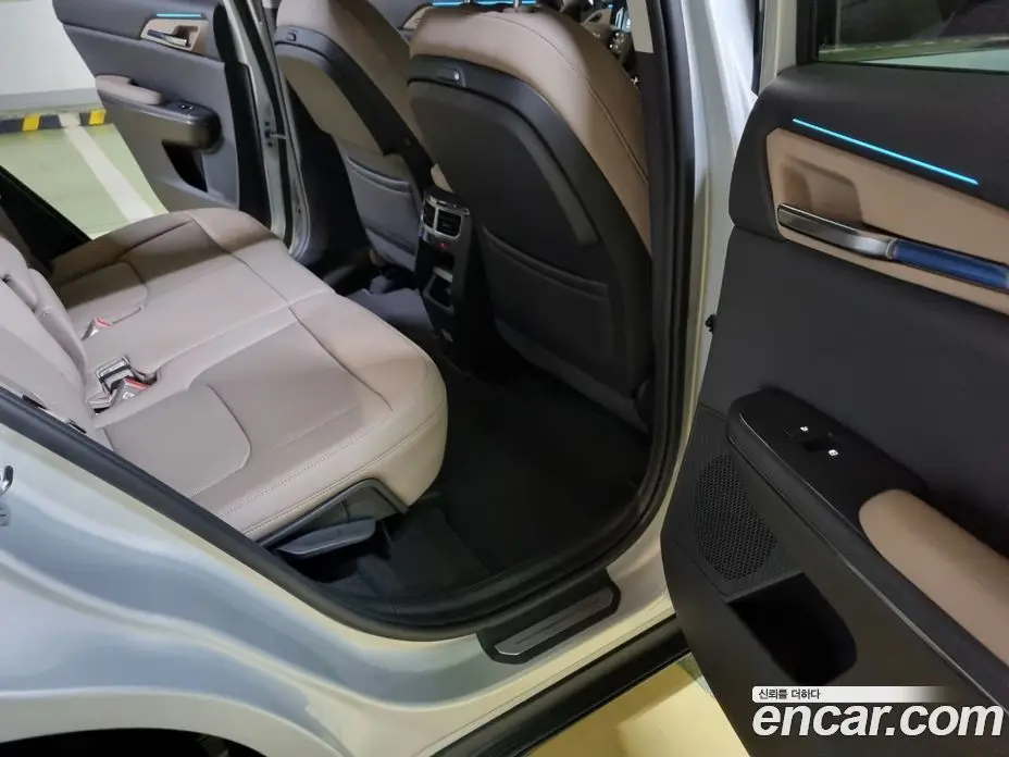 Kia EV5 2026 автомат (гидро), фото 9 Kia EV5 2026 автомат (гидро), фото 9
