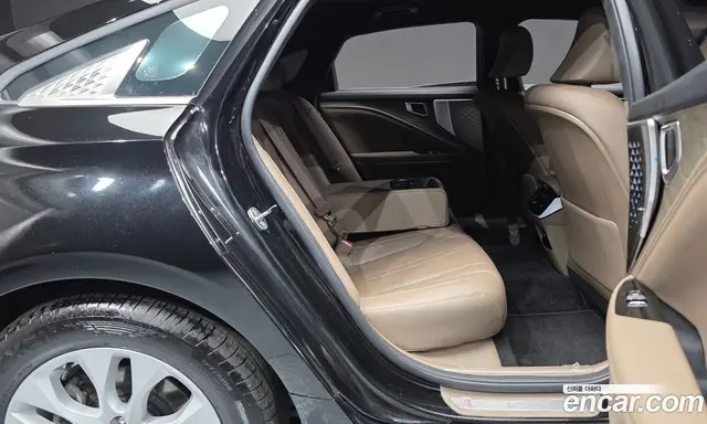 Kia K8 2023 2.5 автомат (гидро), миниатюра 12