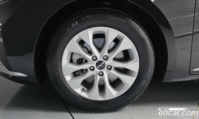 Kia K8 2023 2.5 автомат (гидро), миниатюра 5