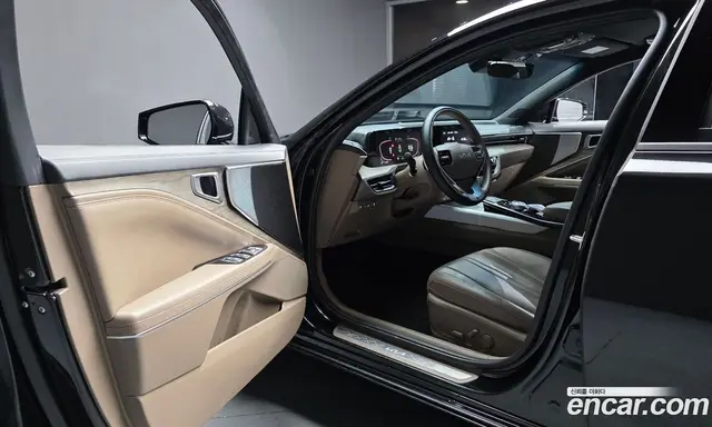 Kia K8 2023 2.5 автомат (гидро), миниатюра 10