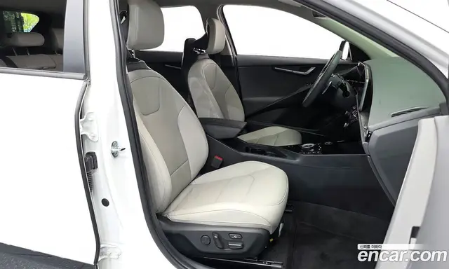 Kia Niro 2022 1.6 автомат (гидро), миниатюра 11