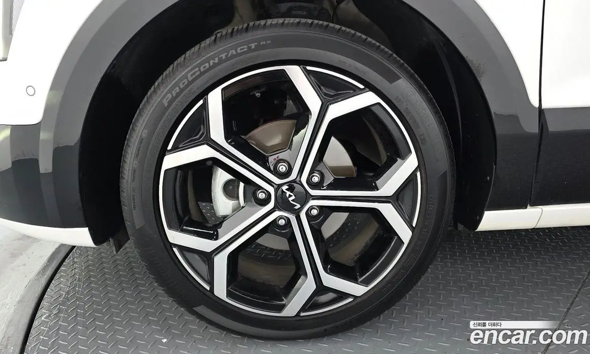 Kia Niro 2022 1.6 автомат (гидро), фото 5