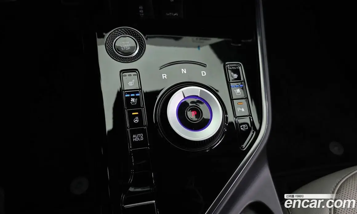 Kia Niro 2022 1.6 автомат (гидро), фото 9