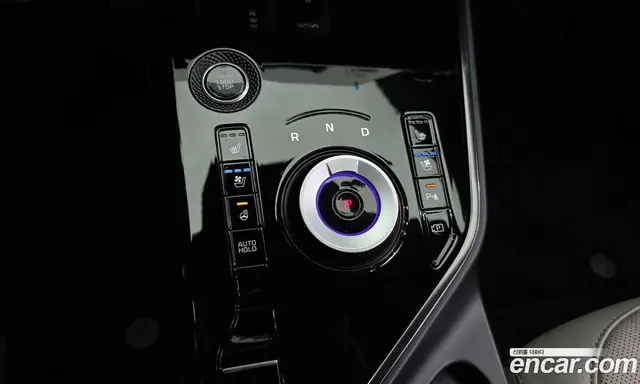 Kia Niro 2022 1.6 автомат (гидро), миниатюра 9