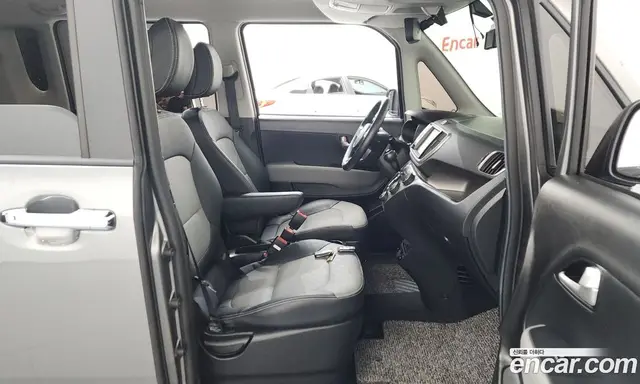 Kia Ray 2022 1.0 автомат (гидро), миниатюра 11