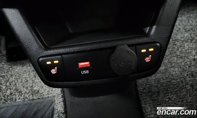 Kia Ray 2022 1.0 автомат (гидро), миниатюра 12