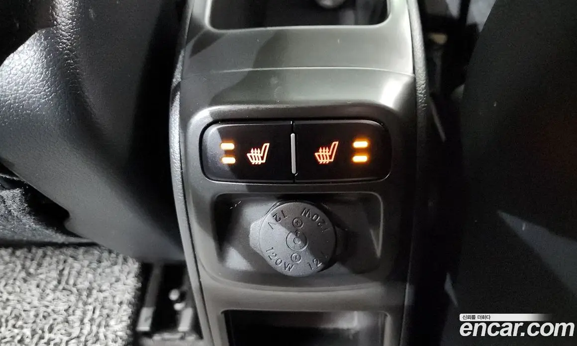 Kia Ray 2022 1.0 автомат (гидро), фото 16
