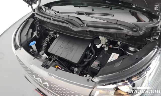 Kia Ray 2022 1.0 автомат (гидро), миниатюра 6