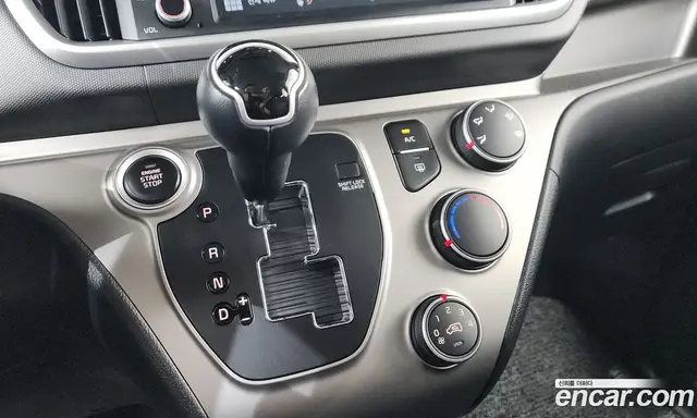 Kia Ray 2022 1.0 автомат (гидро), миниатюра 9