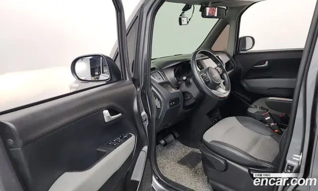 Kia Ray 2022 1.0 автомат (гидро), миниатюра 10