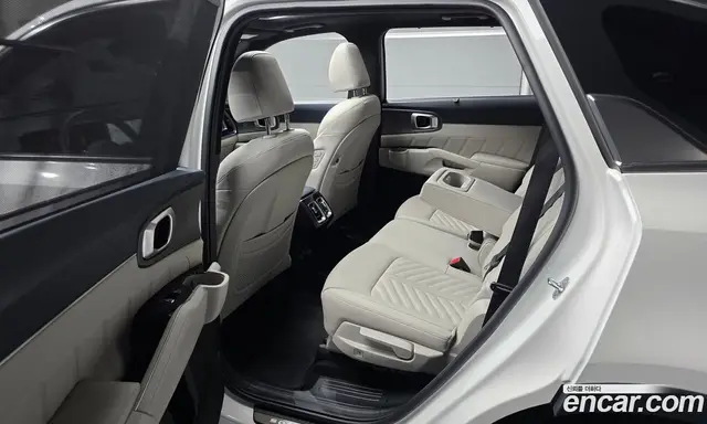 Kia Sorento 2024 1.6 автомат (гидро), миниатюра 11