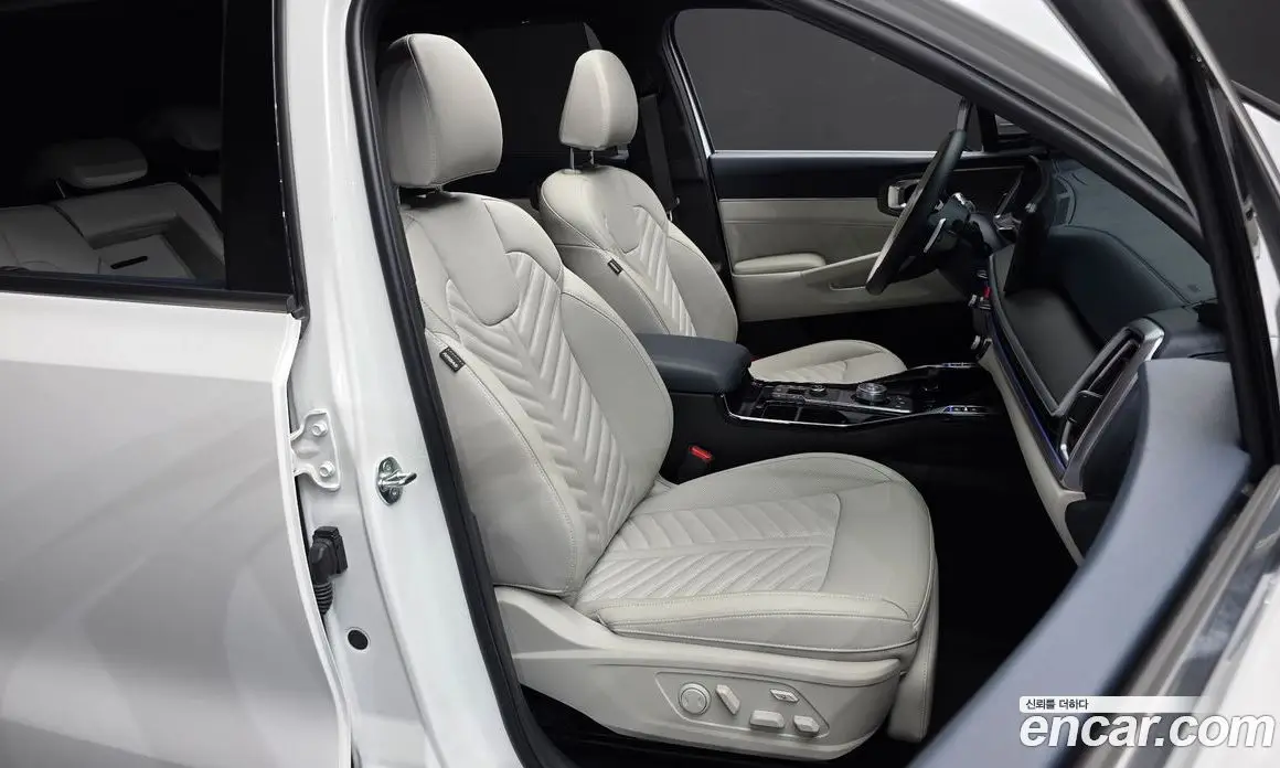 Kia Sorento 2024 1.6 автомат (гидро), фото 12