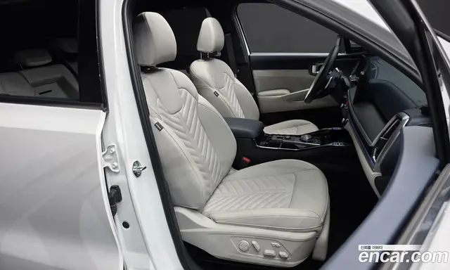 Kia Sorento 2024 1.6 автомат (гидро), миниатюра 12