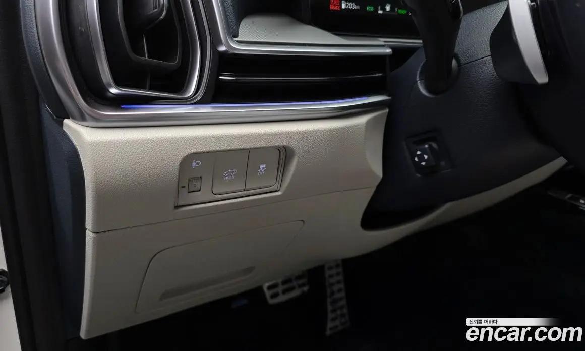 Kia Sorento 2024 1.6 автомат (гидро), фото 14