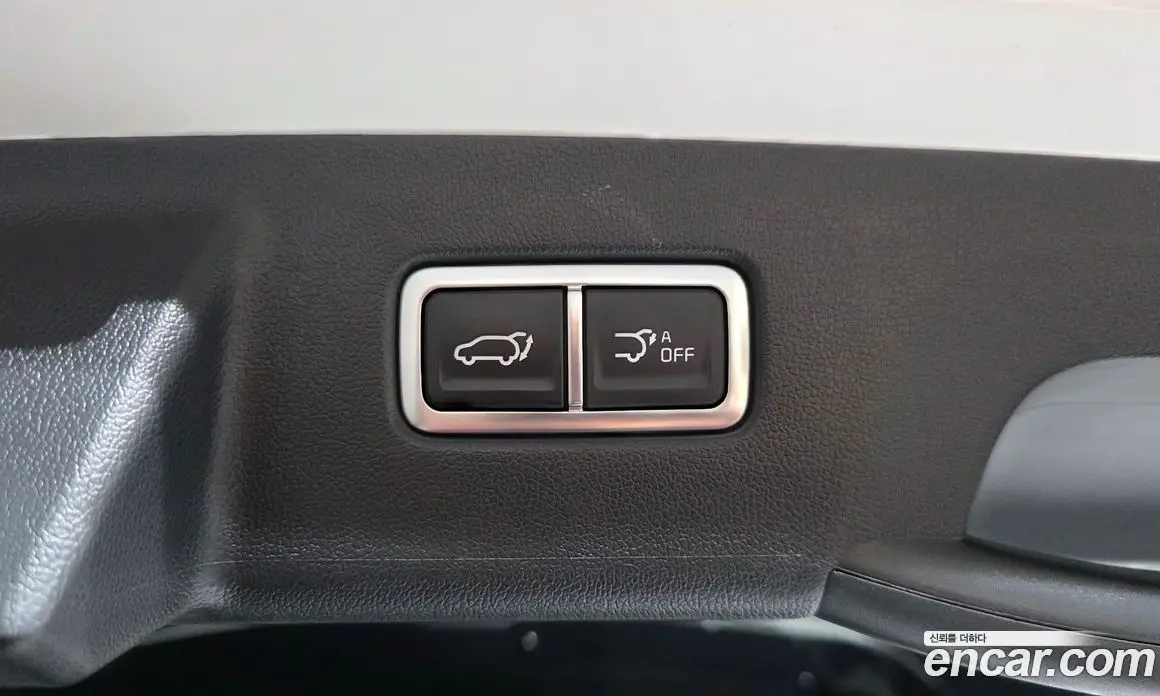 Kia Sorento 2024 1.6 автомат (гидро), фото 20